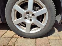 Gebraucht Renault Mégane Cabriolet LIMITED 135 PS (99 kW) 2009 Blau Cabrio