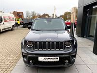 gebraucht Jeep Renegade Limited