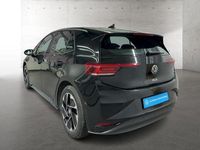 Gebraucht VW ID.3 Comfortline 150 kW (204 PS) 2024 Schwarz Kleinwagen
