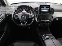 Gebraucht Mercedes GLE350 Sport Edition 258 PS (189 kW) 2016 Grau SUV