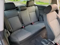 Gebraucht VW Polo 54 PS (39 kW) 2005 Silber Kleinwagen