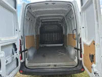 Gebraucht Nissan Interstar 140 PS (102 kW) 2022 Weiß Van