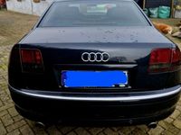 gebraucht Audi A8 4.2 tiptronic quattro -