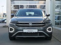 Gebraucht VW T-Roc Active 150 PS (110 kW) 2024 Grau SUV