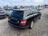 Gebraucht Mercedes C350 231 PS (169 kW) 2011 Schwarz Limousine