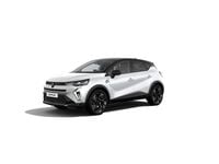 Neu Renault Captur Esprit Alpine 109 PS (80 kW) 2026 Perlmuttweiß metallic, black pearlschwarz metall SUV