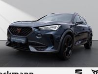 Second-hand Cupra Formentor VZ 310 CP (228 kW) 2023 Gri SUV