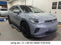 Gebraucht VW ID.4 Pro Performance 150 kW (204 PS) 2021 Grau SUV
