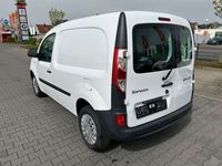 gebraucht Renault Kangoo Rapid Extra *Automatik,Kamera,Navi*