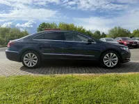Brugt VW CC Basis 160 HK (117 kW) 2012 Blå Sedan