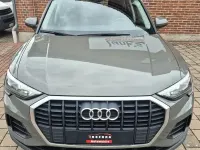 Gebraucht Audi Q3 Sport 150 PS (110 kW) 2021 Grau SUV