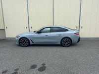 Gebraucht BMW M440 M Sport 374 PS (275 kW) 2023 Grau Limousine