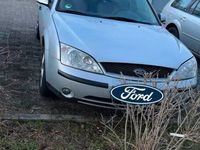gebraucht Ford Mondeo 1.8 Motor Benziner Baujahr 2001 (Schnellverkauf)