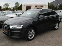 Gebraucht Audi Q3 Sport 150 PS (110 kW) 2018 Grau SUV
