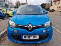 gebraucht Renault Twingo Dynamique TCE90 ECO Drive Klima SHZ