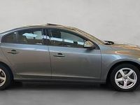 Gebraucht Volvo S60 Kinetic 190 PS (139 kW) 2016 Grau Limousine