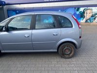 gebraucht Opel Meriva 1.6 Edition Edition tüv neu Klima Top