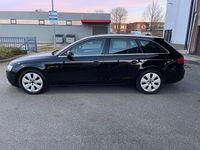 Gebraucht Audi A4 Ambition 150 PS (110 kW) 2015 Schwarz Kombi