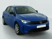 Gebraucht Opel Corsa Edition 101 PS (74 kW) 2025 Blau (bleu voltaique) Kleinwagen