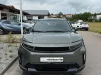 Neu Toyota Urban Cruiser 127 kW (174 PS) 2026 Grün SUV