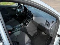 Gebraucht Seat Leon FR 190 PS (139 kW) 2019 Weiß Kombi