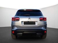Gebraucht Citroën C5 Aircross 131 PS (96 kW) 2023 Grau (metallic) SUV