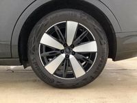 Gebraucht Ford Capri Extended Range 210 kW (286 PS) 2025 Ein traum in agate black SUV