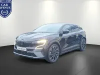Begagnad Renault Megane E-Tech Esprit Alpine 161 kW (220 HK) 2026 Svart Sedan
