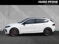 Neu BMW 120 Performance 170 PS (125 kW) 2025 Alpinweiss uni Kleinwagen