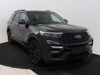 Gebraucht Ford Explorer 457 PS (336 kW) 2024 Schwarz SUV