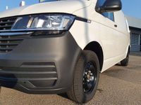 Neu VW Transporter S 110 PS (80 kW) 2025 Candy weiss Van