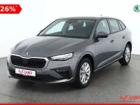 Neu Skoda Scala 116 PS (85 kW) 2026 Graphitgraumet. Kleinwagen