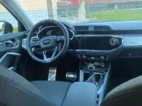 Gebraucht Audi Q3 245 PS (180 kW) 2021 Schwarz SUV