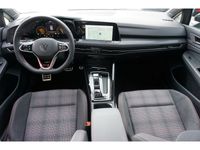 gebraucht VW Golf GTI VIII 2.0 TSI DSG Pano Navi ACC LED 19''LM DAB