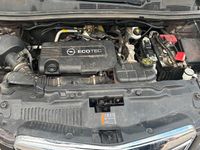 Gebraucht Opel Mokka 131 PS (96 kW) 2013 Violet SUV