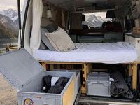 Gebraucht VW Transporter 84 PS (61 kW) 2014 Van