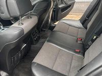 Gebraucht BMW 520 177 PS (130 kW) 2009 Limousine