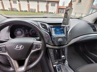 gebraucht Hyundai i40 cw 1.7 CRDi Premium 100kW Automatik Premium