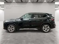 Gebraucht BMW X1 Sport Line 150 PS (110 kW) 2023 Schwarz SUV