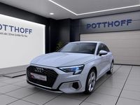 Second-hand Audi A3 Advanced 116 CP (85 kW) 2024 Alb Berlinǎ