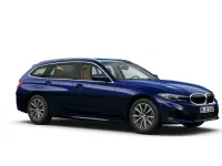Gebraucht BMW 318 Efficient Dynamics 150 PS (110 kW) 2026