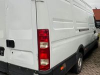 gebraucht Iveco Daily 3.0 Maxi hoch Maxi lang