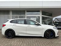 gebraucht BMW 135 i xDrive AC Schnitzer +LC Prof +Hifi +MSitze