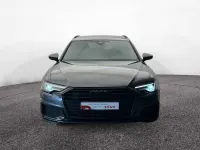 Gebraucht Audi A6 S-Line 265 PS (194 kW) 2023 Daytonagrau perleffekt Kombi