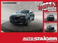 Gebraucht Peugeot 5008 Allure 131 PS (96 kW) 2024 Platinumgraumetallic SUV