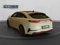 Gebraucht Kia ProCeed GT 204 PS (150 kW) 2024 Andere Kombi