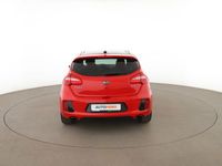 gebraucht Kia Ceed 1.6 TGDI GT-Track, Benzin, 16.990 €