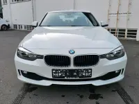 Brugt BMW 316 116 HK (85 kW) 2013 Hvid Sedan
