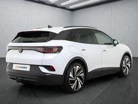 Gebraucht VW ID.4 Pro 210 kW (286 PS) 2025 Weiß SUV