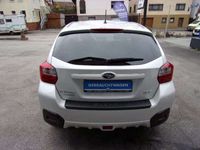 gebraucht Subaru XV 1.6i Comfort CVT Allrad Permanent